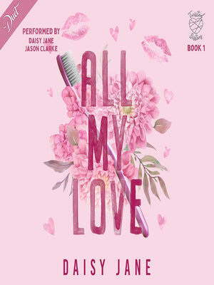 cover image of All My Love
